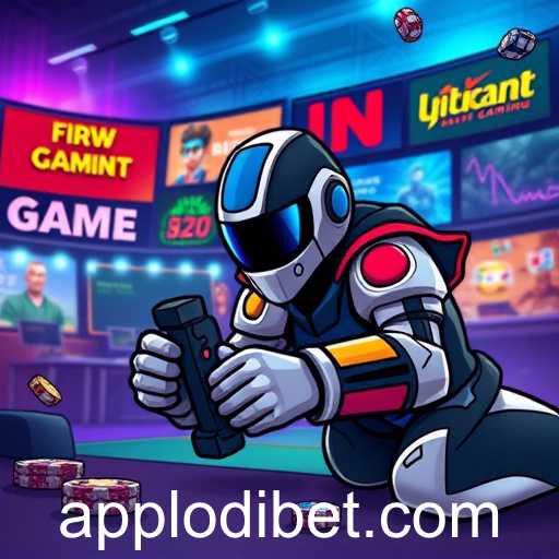 The Rise of Lodibet: Revolutionizing Online Gaming