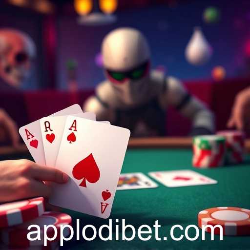 Lodibet: Revolutionizing Online Gaming in 2025