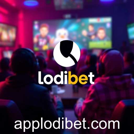 Lodibet: The Rising Star in Online Gaming