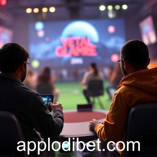 The Rise of Lodibet: A New Era for Online Gaming