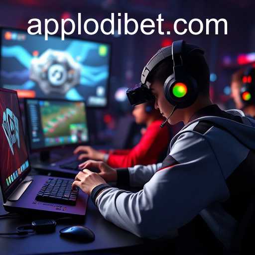 The Rise of Online Gaming Platforms in 2025